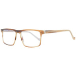 Hackett Brown Plastic Frames with 54/16/145mm dimensions and gradient design.