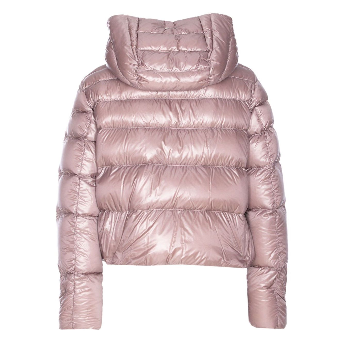 Herno Coats Lilac Jackets