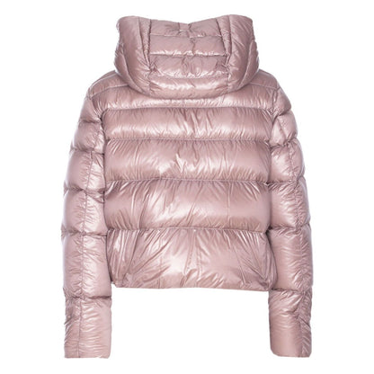 Herno Coats Lilac Jackets