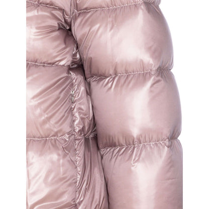 Herno Coats Lilac Jackets