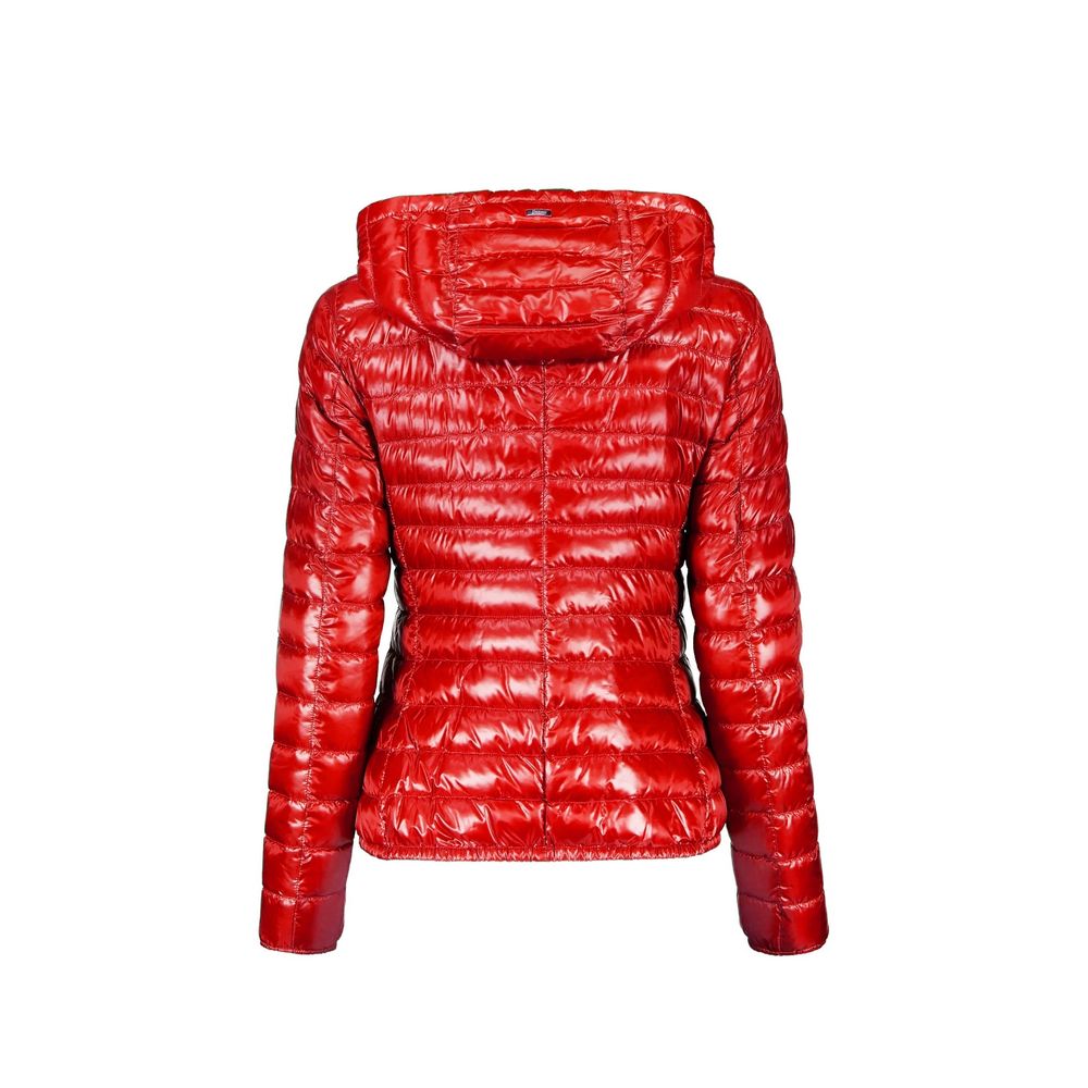 Herno Multicolor Polyamide Coat 1728,36,75611013280,Clothing,Coats - Jackets & Coats - Clothing,Herno,Jackets & Coats - Clothing,Multicolor,New with tags,Women