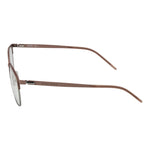 Hugo Boss Pink Women Glasses Frame