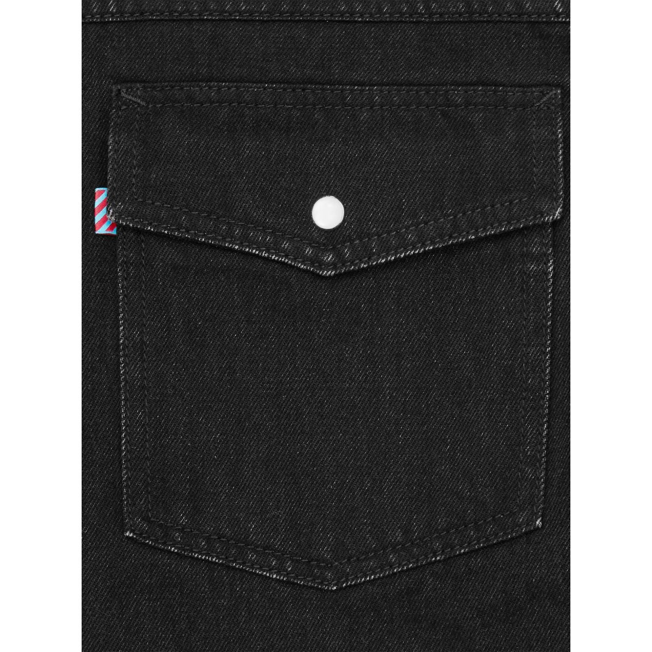 ICECREAM Shirts Black