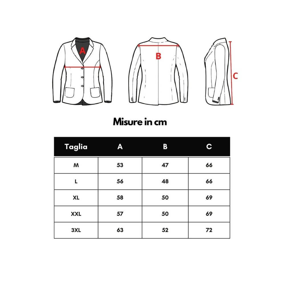 Invicta Green Polyamide Shell Jacket