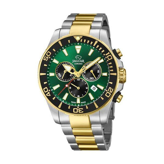 JAGUAR WATCHES Mod. J862/3 J862_3