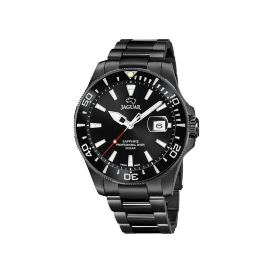 JAGUAR WATCHES Mod. J989/1 J989_1