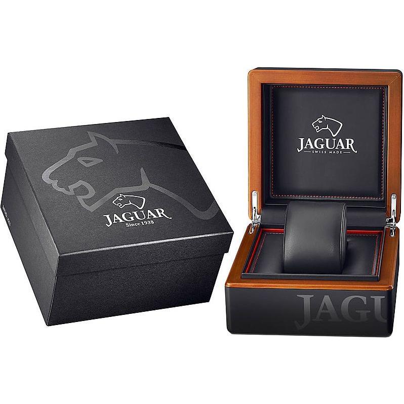 JAGUAR WATCHES Mod. J989/1 J989_1