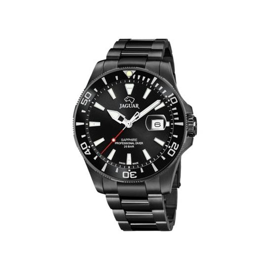 JAGUAR WATCHES Mod. J989/1 J989_1