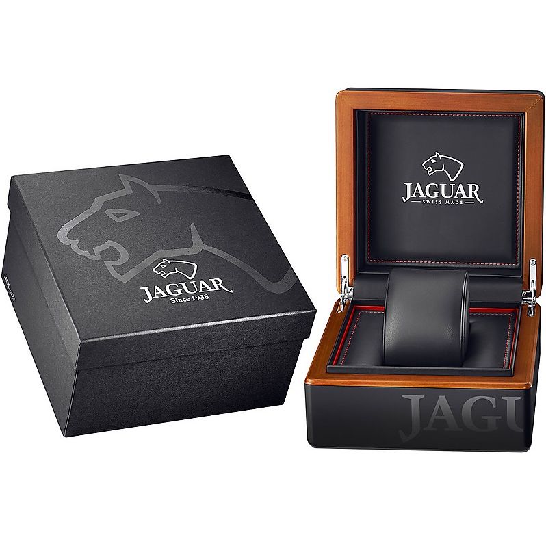 JAGUAR WATCHES Mod. J982/4