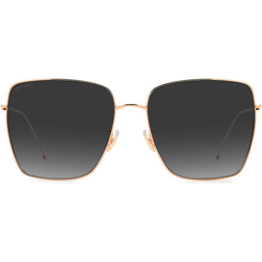 JIMMY CHOO MOD. DAHLA_F_SK DAHLA_F_SK_000-9O A_59