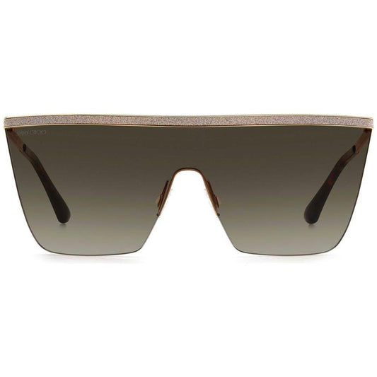 JIMMY CHOO MOD. LEAH_S LEAH_S_06J-HA B_TAGLIA UNICA