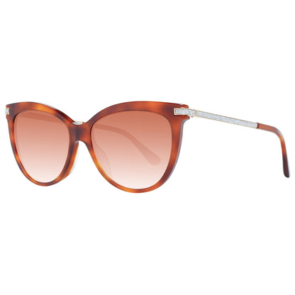 JIMMY CHOO MOD. AXELLE_G_S 560UCHA SUNGLASSES & EYEWEAR