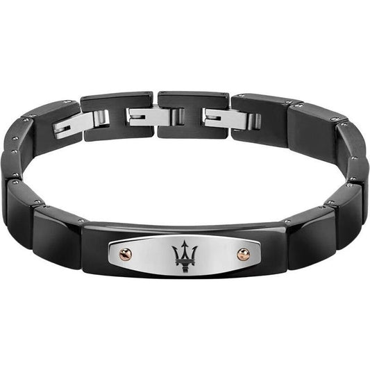MASERATI JEWELS Mod. JM419ARY05 Bracelet