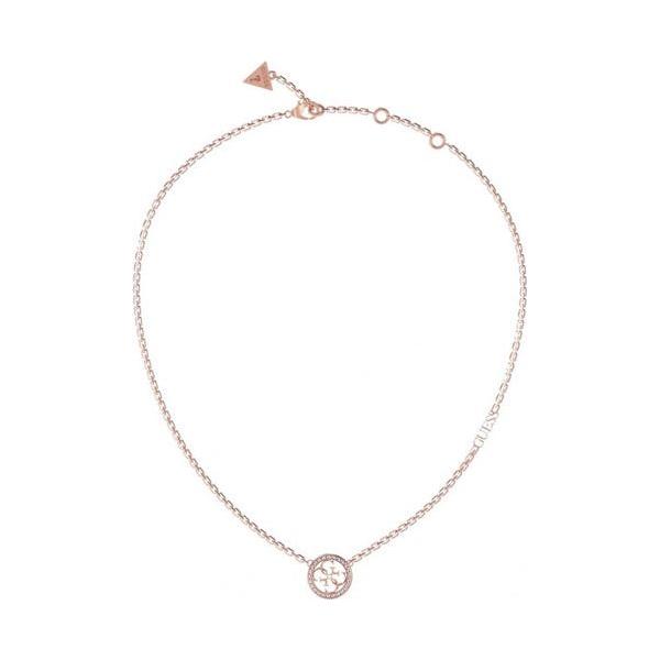 GUESS JEWELS JEWELRY Mod. JUBN02141JWRGT-U Necklace