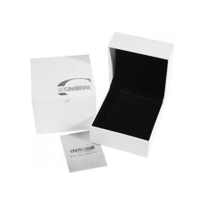 JUST CAVALLI JEWELS Mod. SCJ101 DESIGNER FASHION JEWELLERY