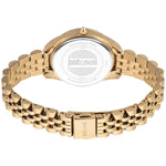JUST CAVALLI TIME WATCHES Mod. JC1L210M0155 JC1L210M0155