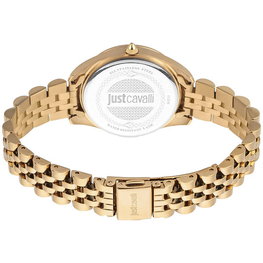 JUST CAVALLI TIME WATCHES Mod. JC1L210M0155 JC1L210M0155