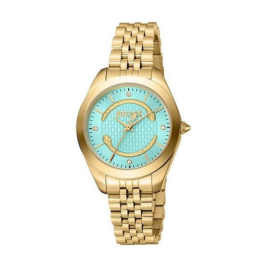 JUST CAVALLI TIME WATCHES Mod. JC1L210M0465 JC1L210M0465