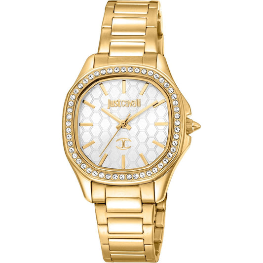 JUST CAVALLI TIME WATCHES Mod. JC1L263M0055 JC1L263M0055