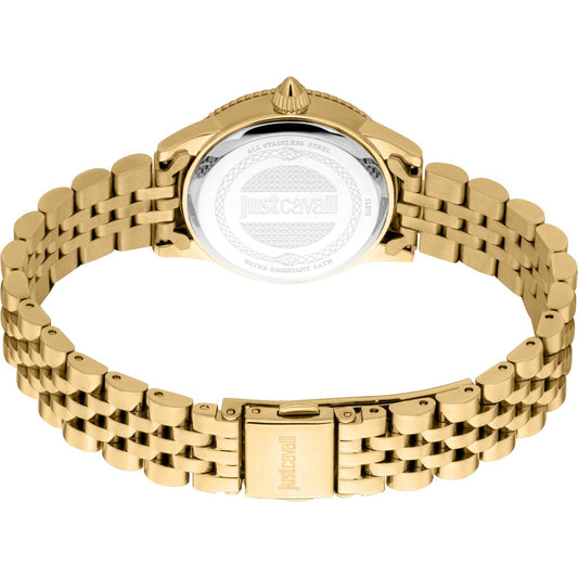 JUST CAVALLI TIME WATCHES Mod. JC1L275M0045 JC1L275M0045
