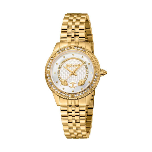 JUST CAVALLI TIME WATCHES Mod. JC1L275M0045 JC1L275M0045