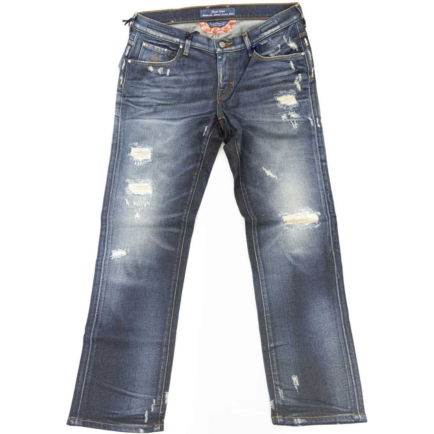 Jacob Cohen Jeans PWKAREN_08769W2_002_Lav.2:373887