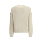 Jil Sander Alpaca Sweater