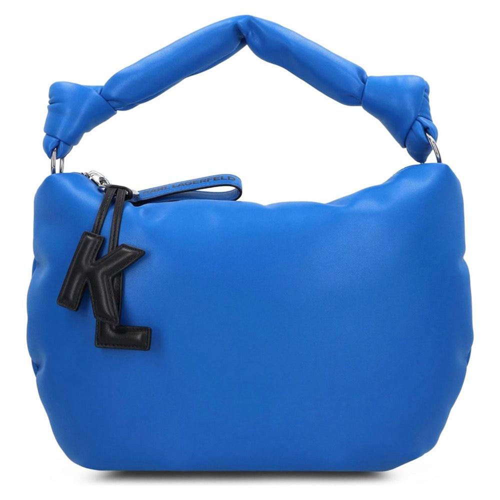 Karl Lagerfeld Shoulder bags 230W3080-A360_Blue:378838