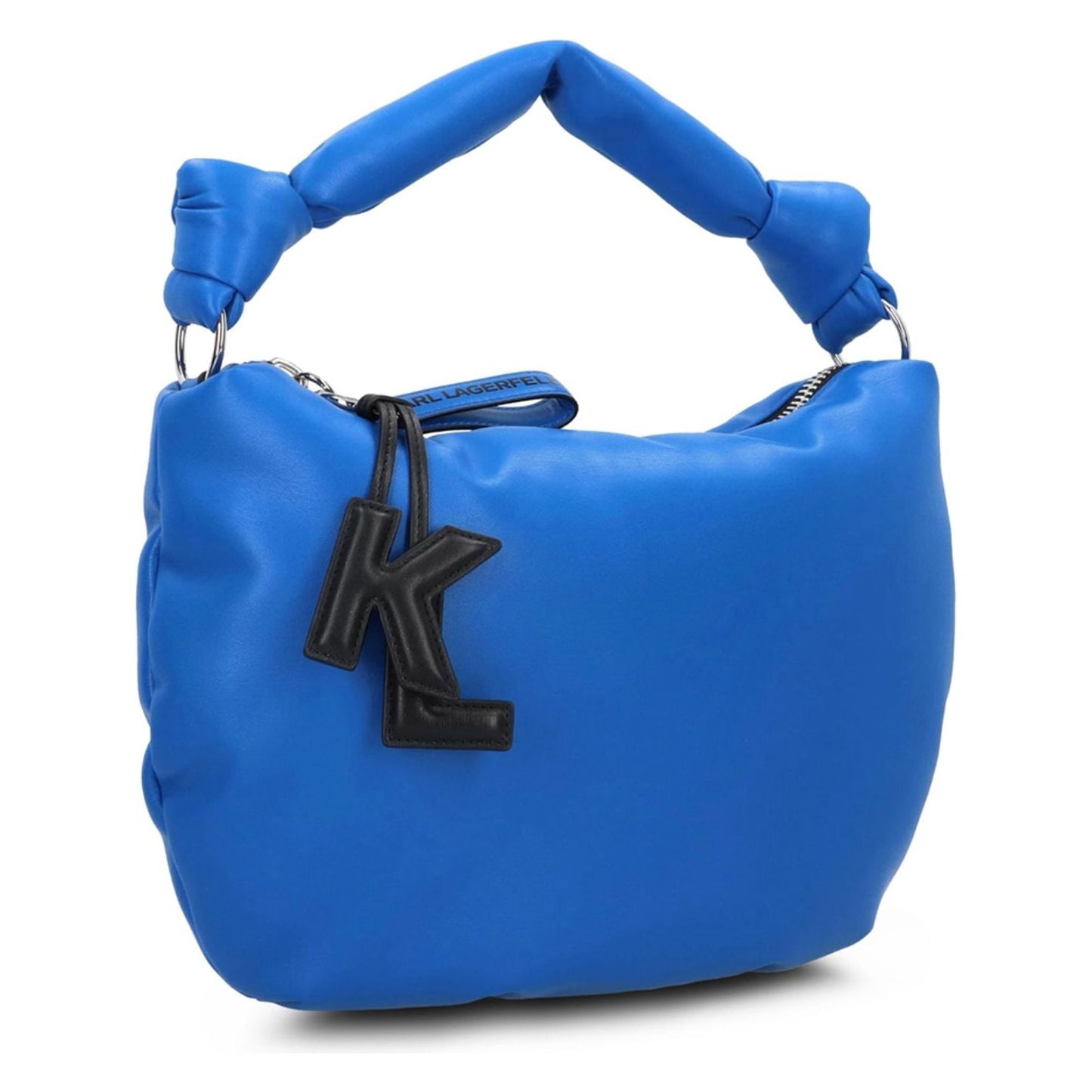 Karl Lagerfeld Shoulder bags 230W3080-A360_Blue:378838