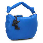 Karl Lagerfeld Shoulder bags 230W3080-A360_Blue:378838