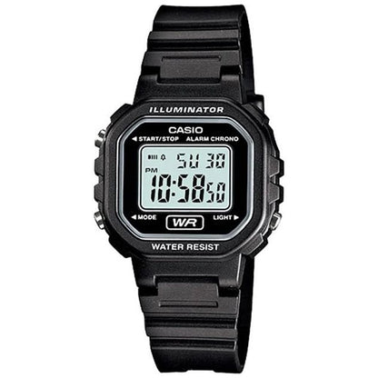 CASIO YOUTH Mod. ILLUMINATOR - BLACK