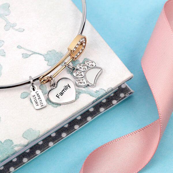 LA PETITE STORY JEWELRY Mod. LPS05ASF11