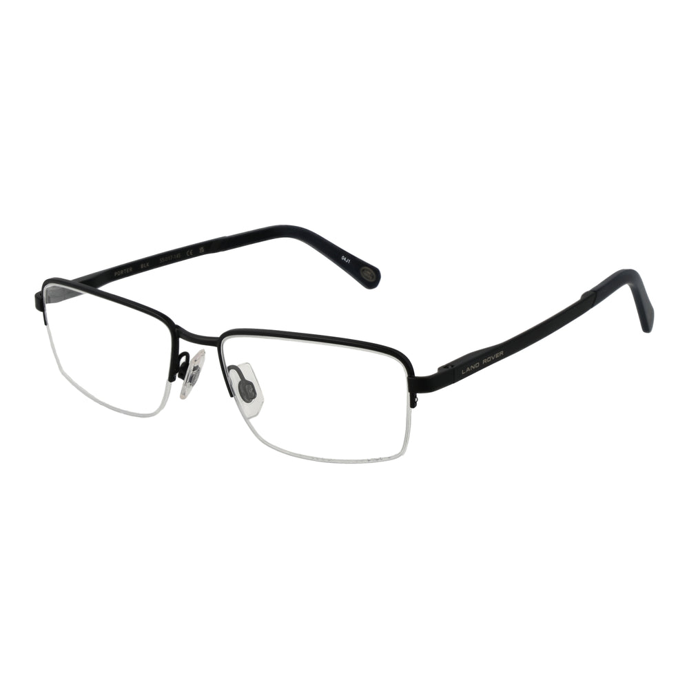 LAND ROVER MOD. PORTER 55BLK SUNGLASSES & EYEWEAR