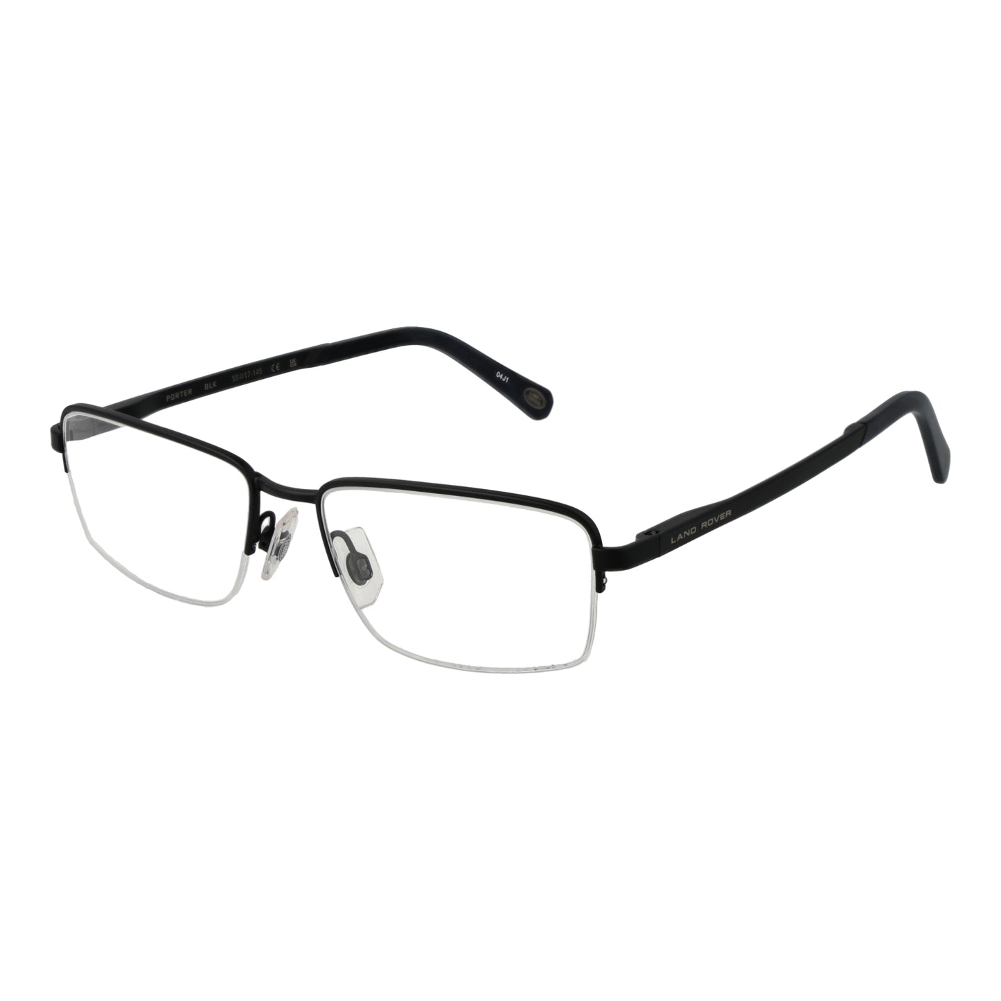 LAND ROVER MOD. PORTER 55BLK SUNGLASSES & EYEWEAR