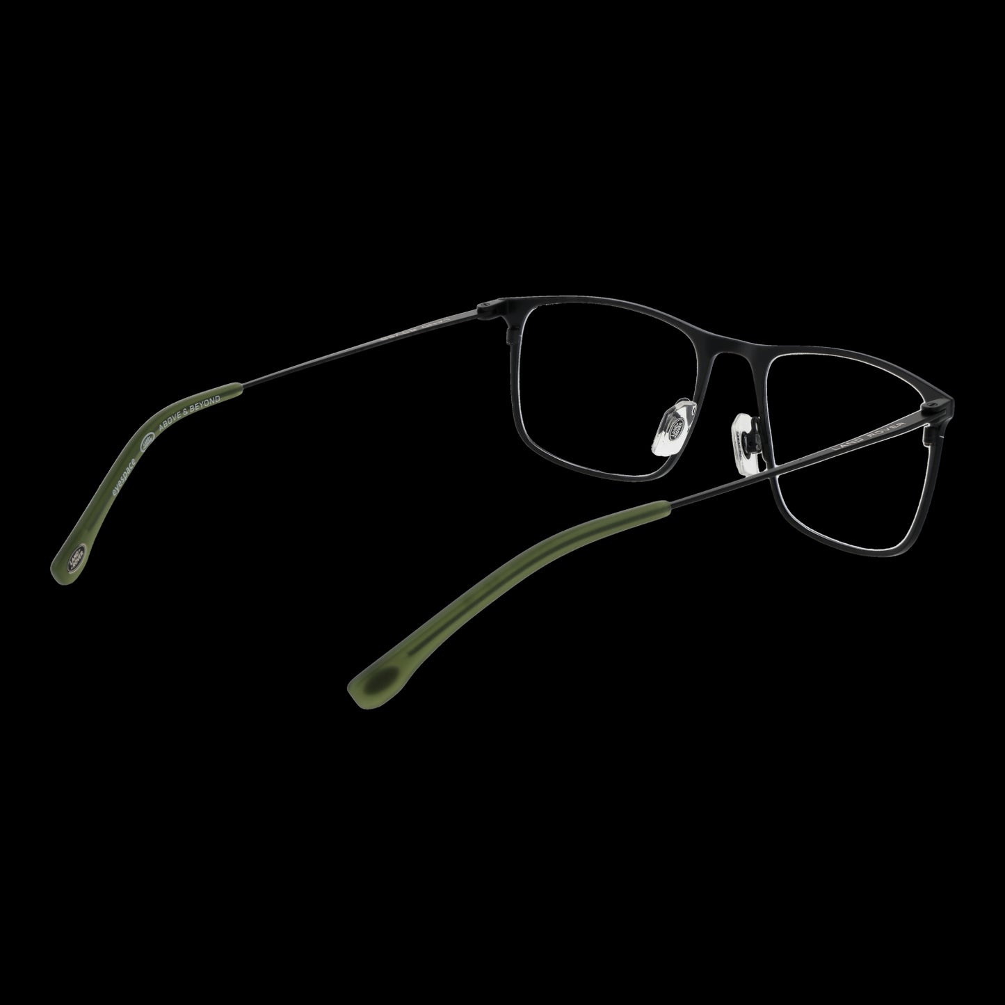LAND ROVER MOD. REDFORD 55BLK SUNGLASSES & EYEWEAR