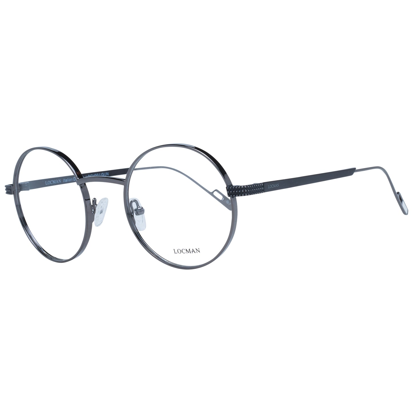 LOCMAN MOD. LOCV001 51GUN SUNGLASSES & EYEWEAR