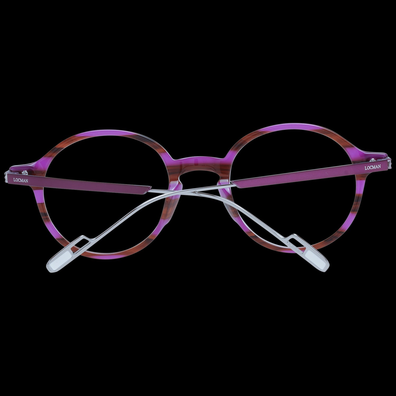 LOCMAN MOD. LOCV002 48DPR