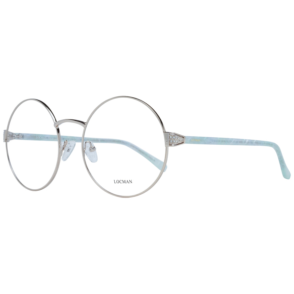 LOCMAN MOD. LOCV013 58GRN SUNGLASSES & EYEWEAR