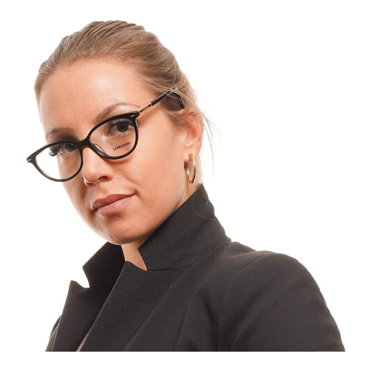 LONGINES MOD. LG5013-H 54001 SUNGLASSES & EYEWEAR