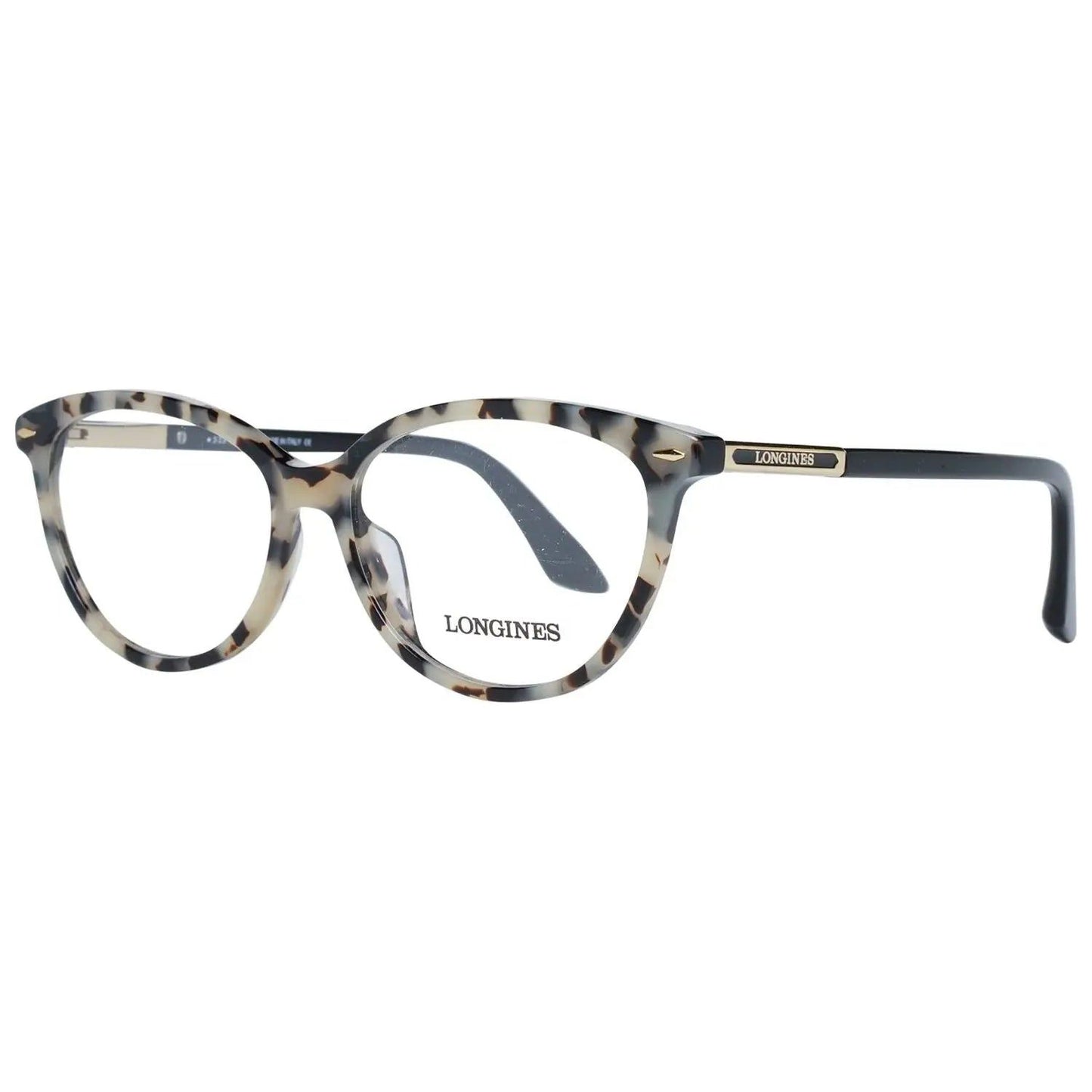 LONGINES MOD. LG5013-H 54056 SUNGLASSES & EYEWEAR