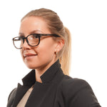 LONGINES MOD. LG5009-H 52052 SUNGLASSES & EYEWEAR