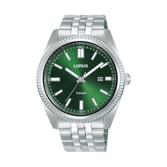LORUS WATCHES Mod. RH967QX9 RH967QX9