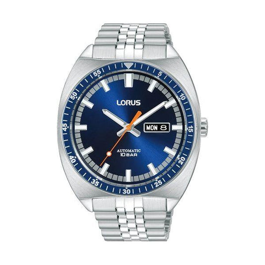LORUS WATCHES Mod. RL441BX9 RL441BX9