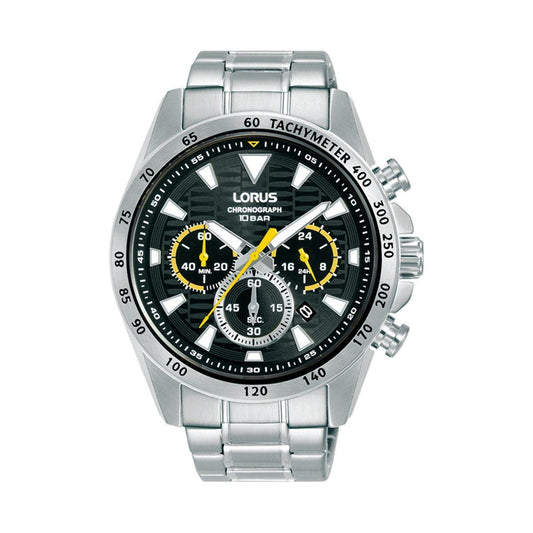 LORUS WATCHES Mod. RT351KX9 RT351KX9