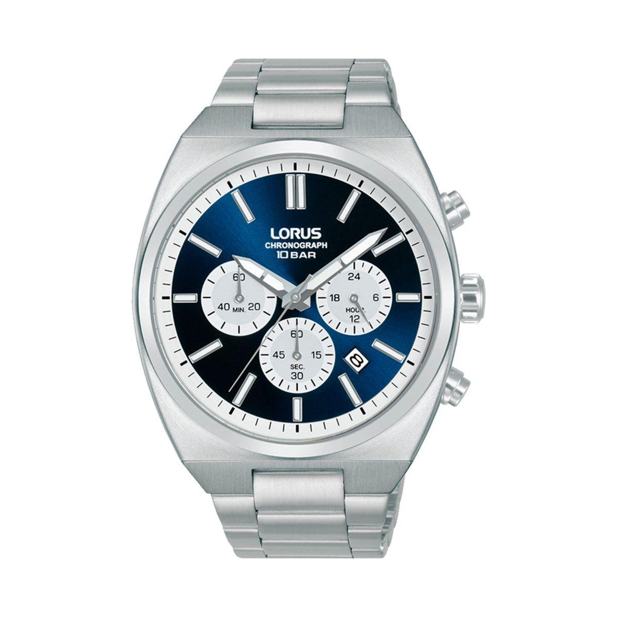 LORUS WATCHES Mod. RT363KX9 RT363KX9