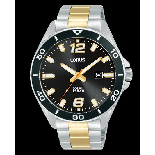 LORUS WATCHES Mod. RX363AX9 RX363AX9