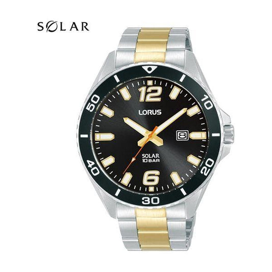 LORUS WATCHES Mod. RX363AX9 RX363AX9