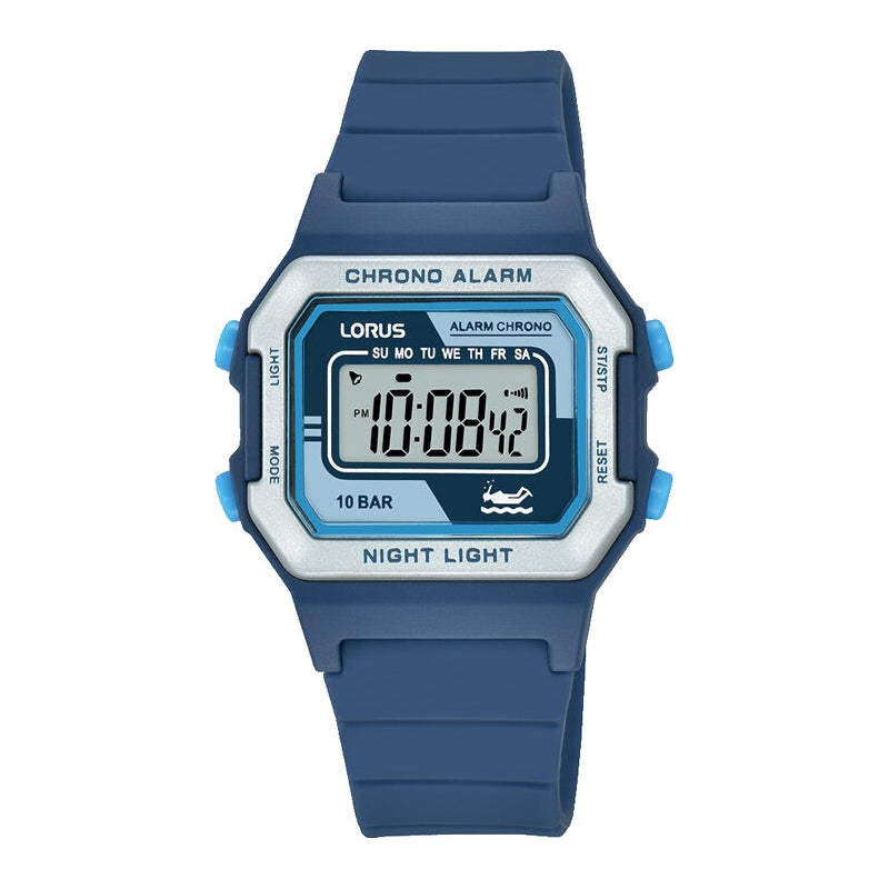 LORUS WATCHES Mod. R2319QX9