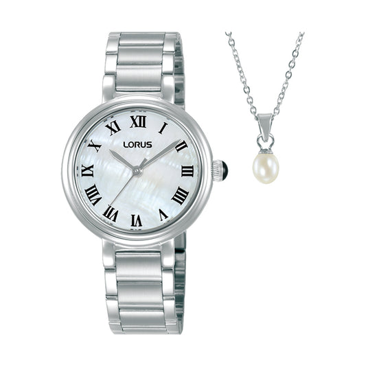 LORUS WATCHES Mod. RG203YX9 WATCHES