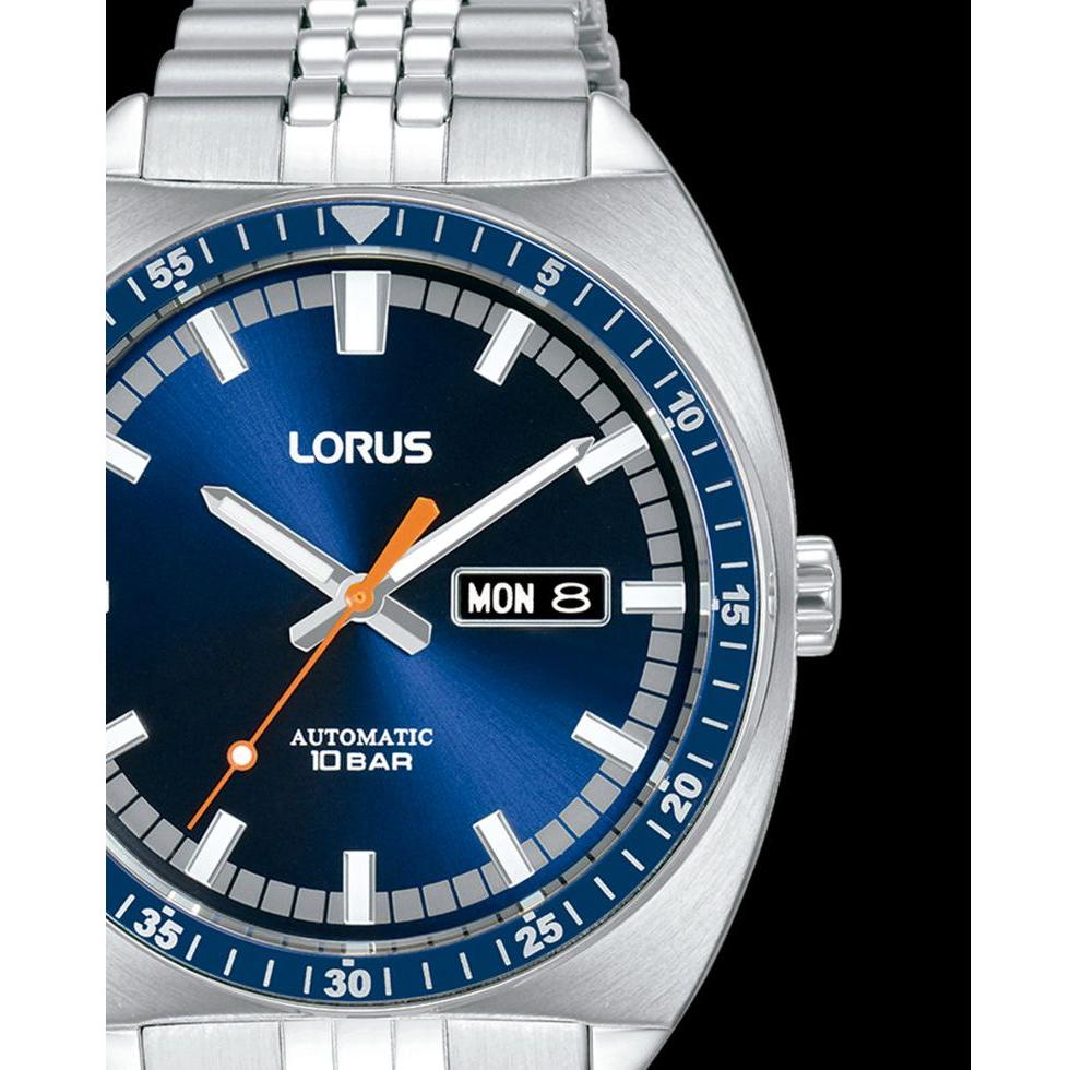 LORUS WATCHES Mod. RL441BX9
